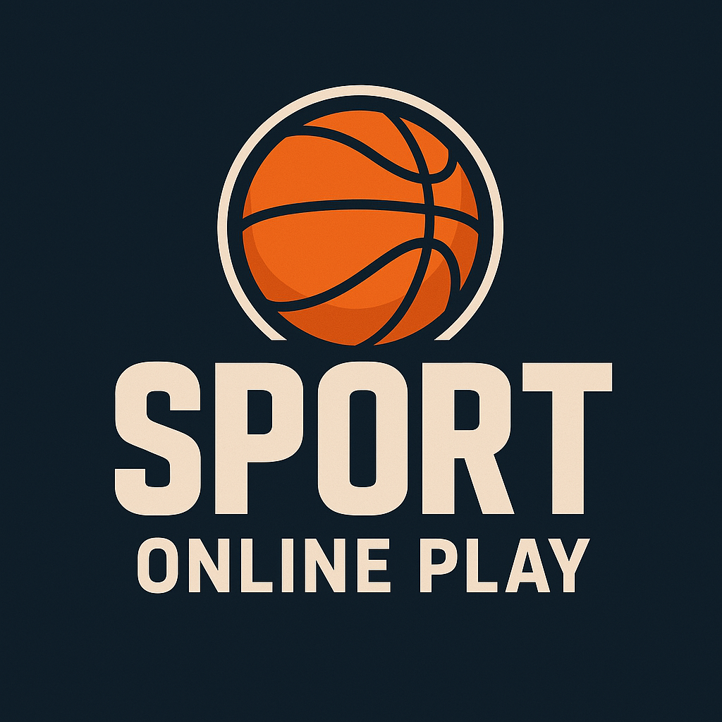 Sport Online Play